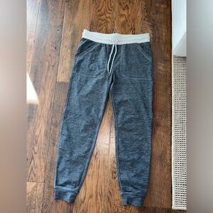 Marine Weather / Yoga Jogger